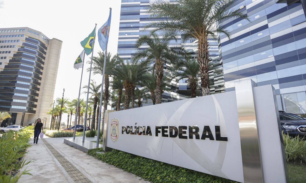 PF nega existência de depoimento envolvendo Vorcaro e Lula