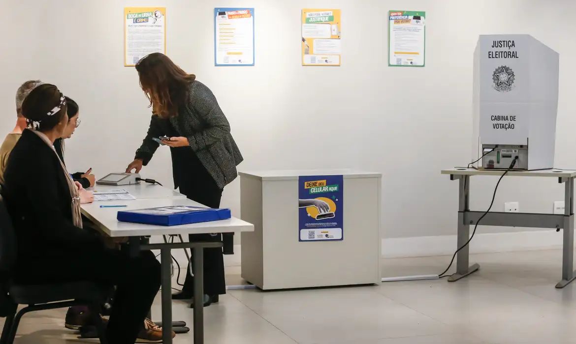 ONS fará operação especial para garantir energia no segundo turno