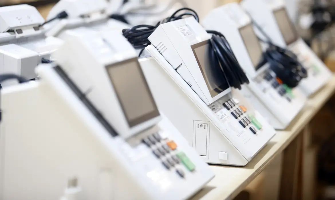Maior colégio eleitoral do país, SP terá mais de 114 mil urnas