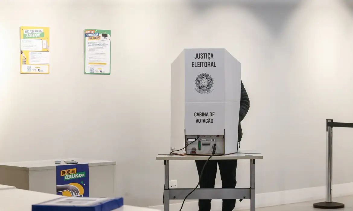 2º turno: 7 cidades também terão eleições complementares para prefeito