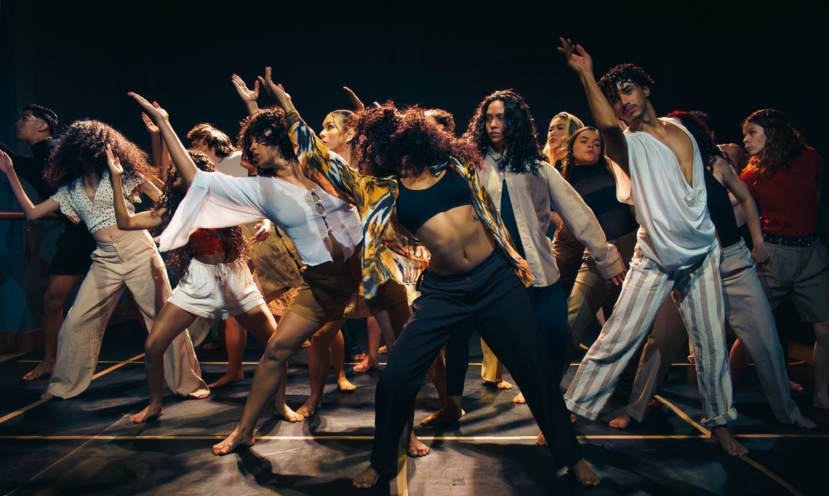 10ª Bienal de Dança do Ceará tem 65 apresentações no estado