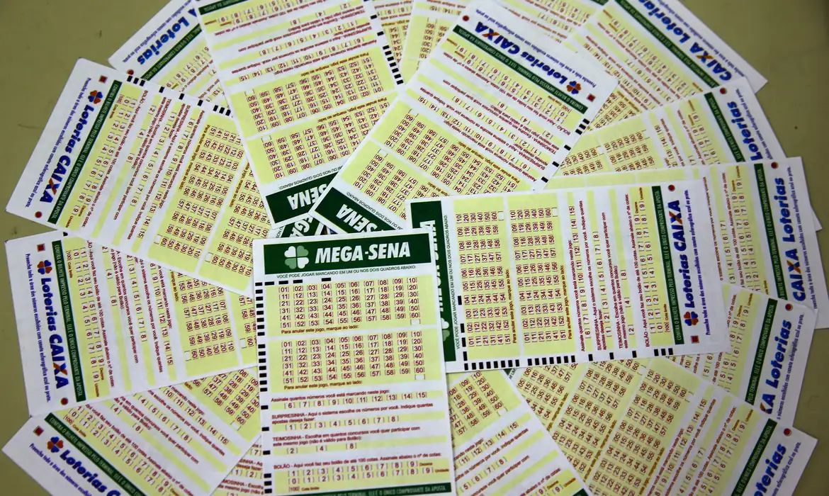 Mega-Sena acumula para R$ 75 milhões; confira os números sorteados