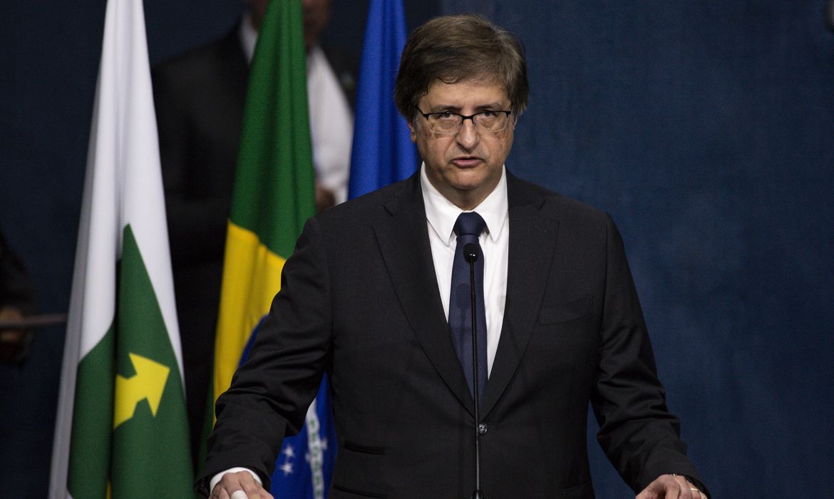 Conselho do MPF forma maioria para manter Gonet no caso Master
