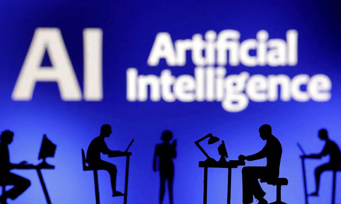 Autorregulação da IA de Trump é carta branca a big tech, diz professor