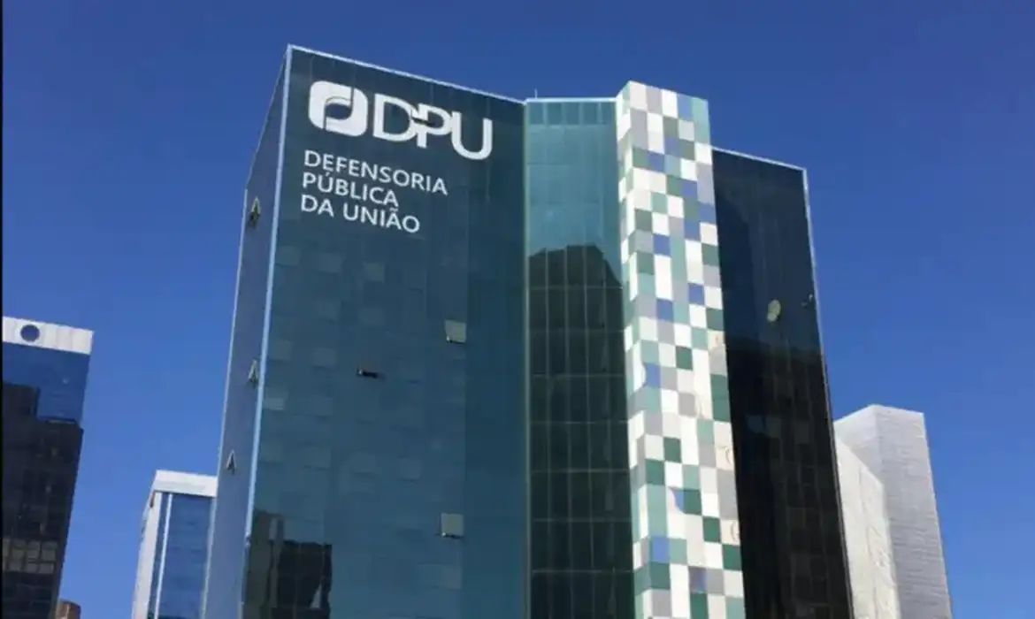 Defensoria Pública da União fará plantão nos dias de votação
