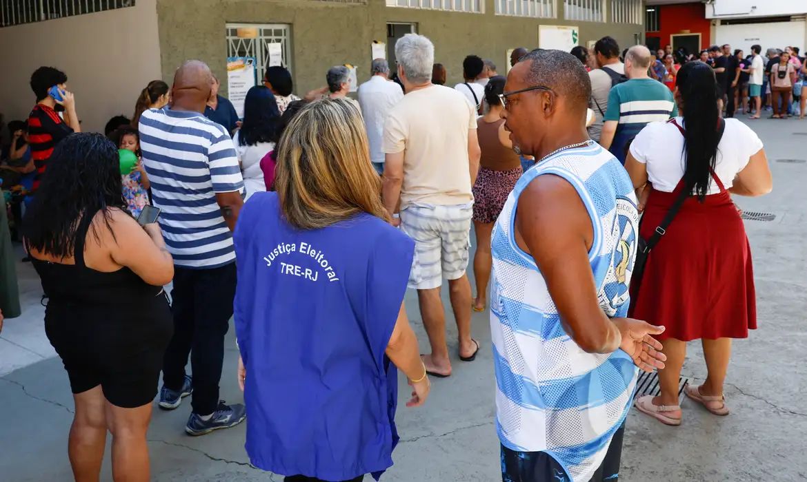 TRE-RJ não crê em aumento de abstenção por mudança de local de votação