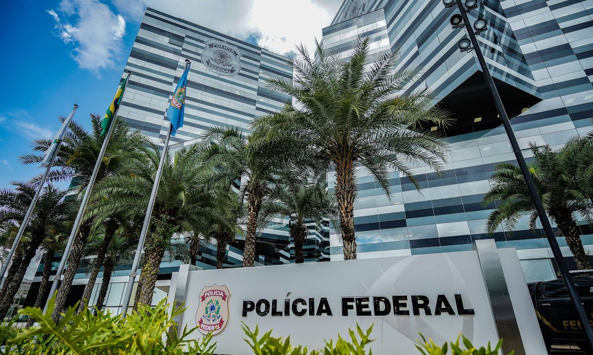 PF pede prorrogação de inquérito sobre financiamento do Dark Horse