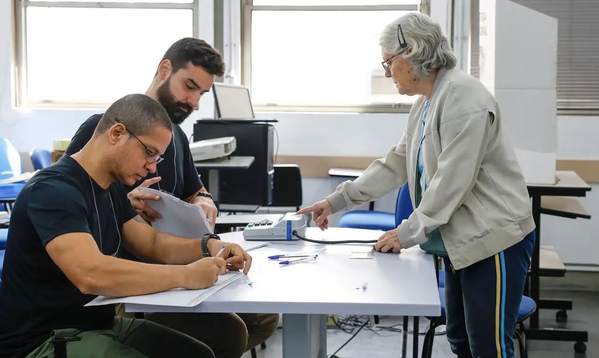 SP: 251 urnas eletrônicas precisaram ser substituídas