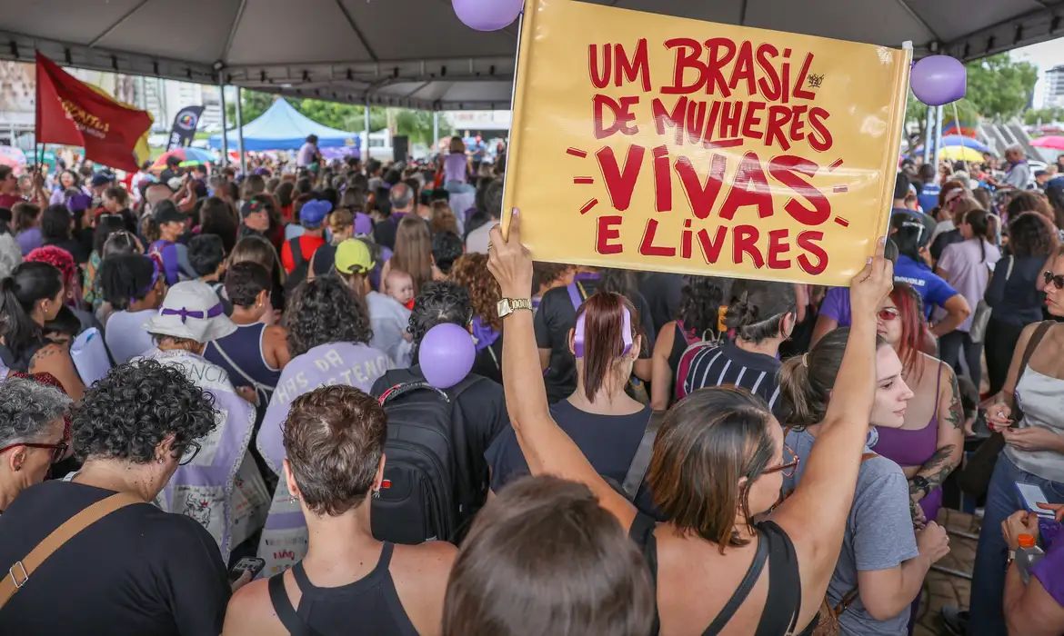 Casos de violência política de gênero crescem 11 vezes em 4 anos
