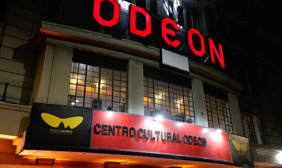 Festival do Rio celebra diversidade do cinema brasileiro