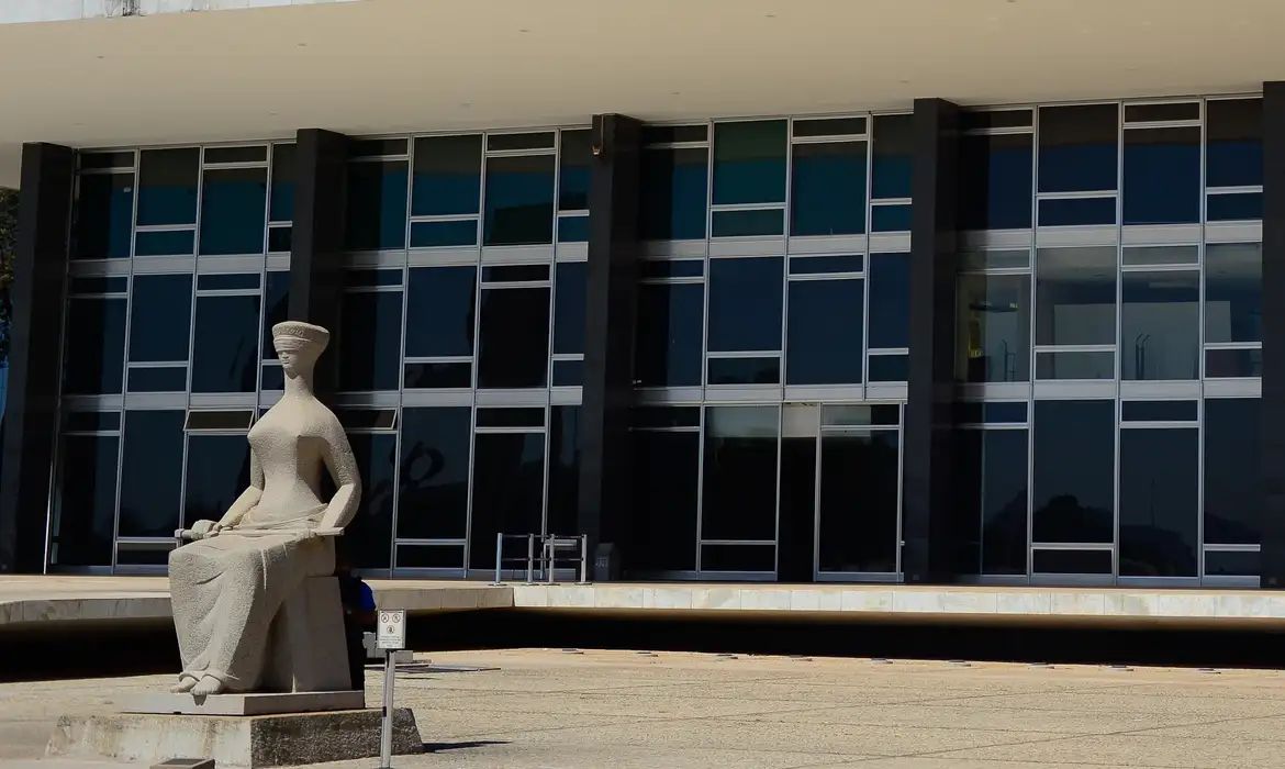 PF: deputado Cezinha de Madureira negociava acesso a ministros do STF