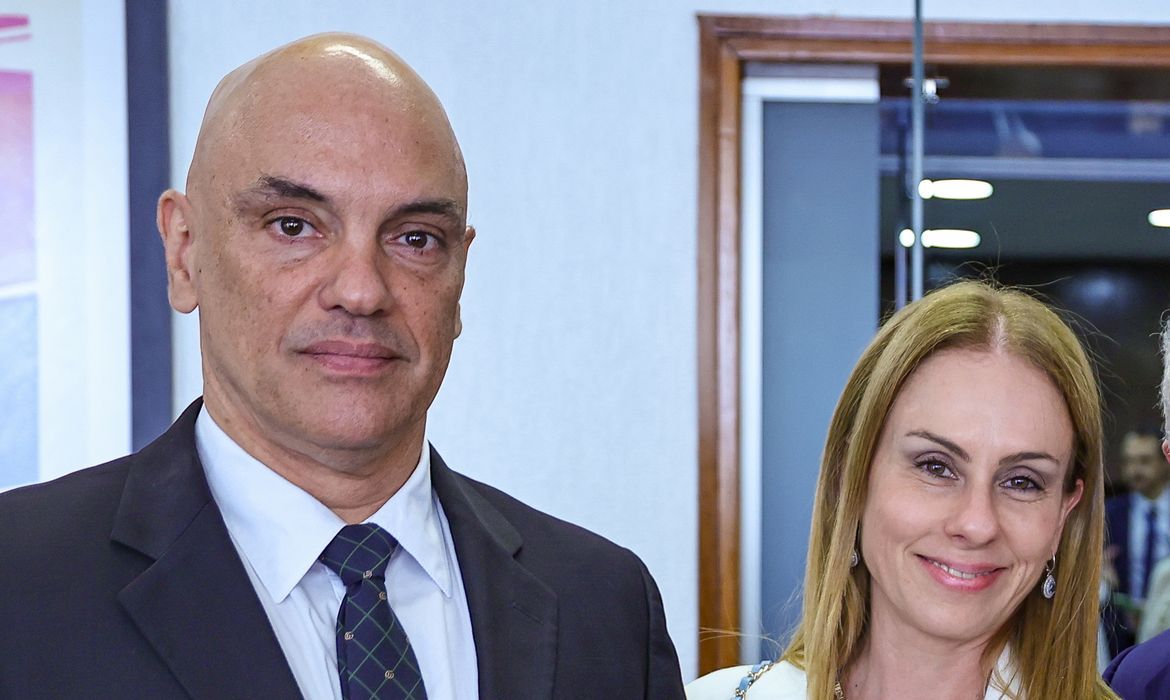 Contrato de Vorcaro com Barci previa atuação jurídica e consultorias