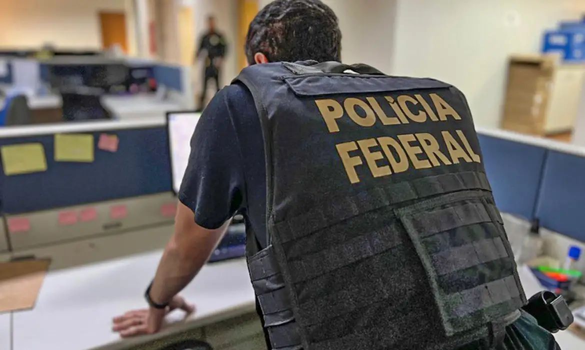 PF já apreendeu mais de R$ 30 milhões em crimes eleitorais em 2026