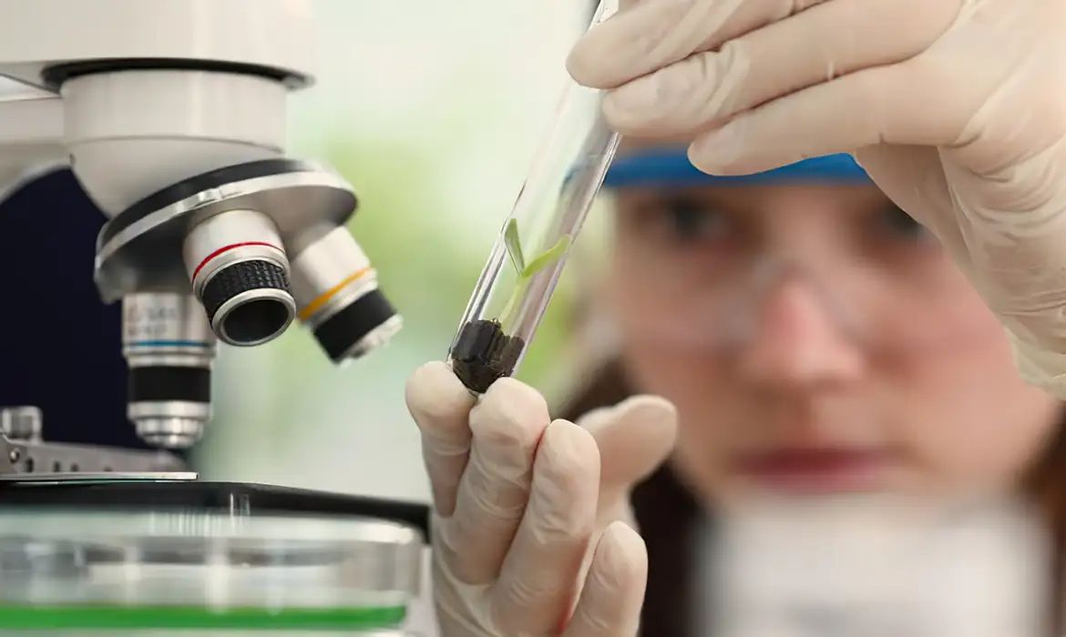 Imersão científica leva alunas e professoras a centros tecnológicos