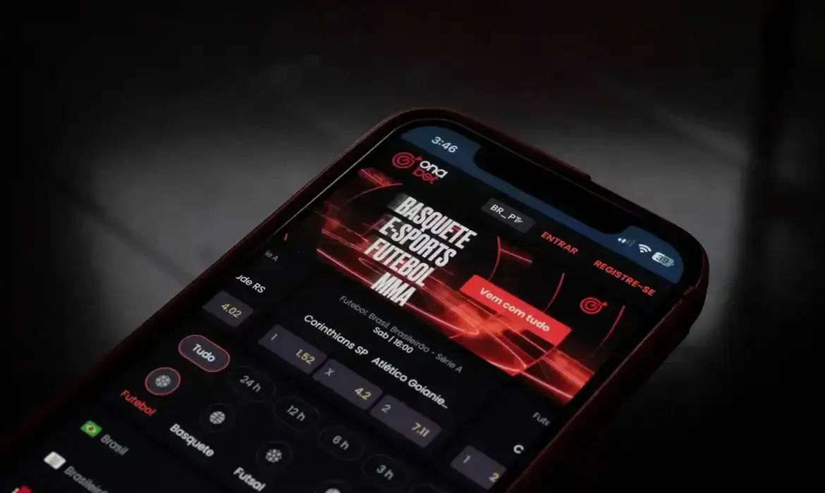 Entenda medida provisória e projeto que proíbem bets no Brasil