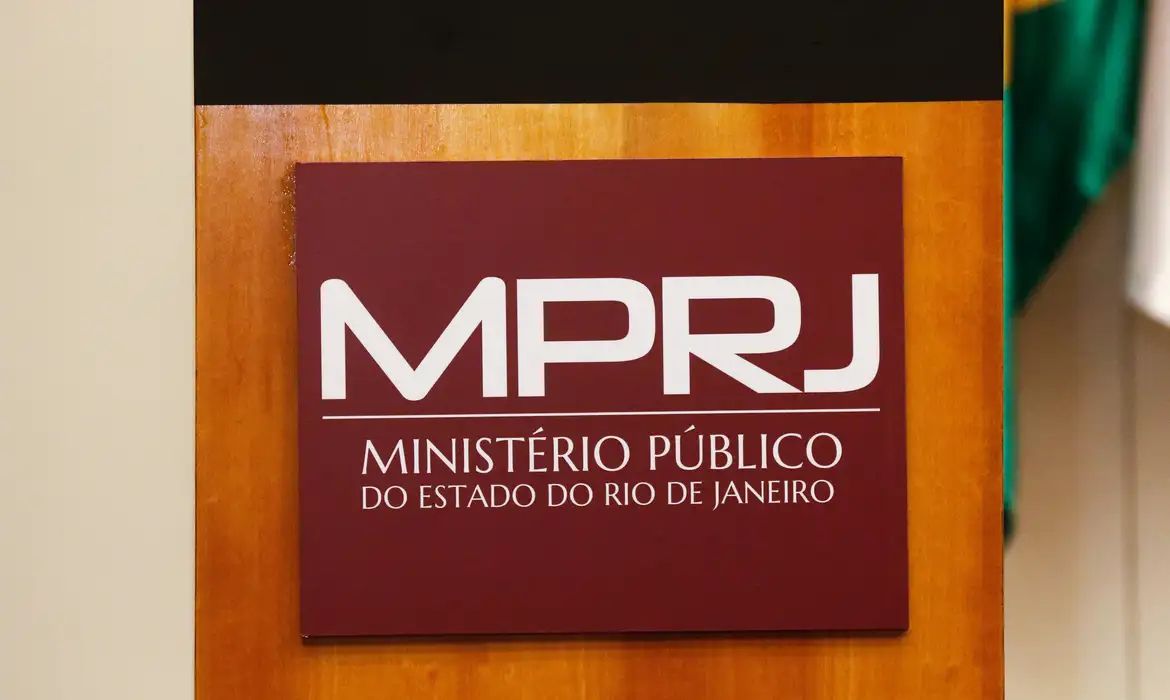Ministério Público do Rio renova acordo para enfrentar criminalidade