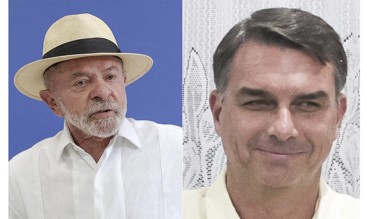 Lula defende Sul Global; Flávio quer proximidade com EUA e Israel