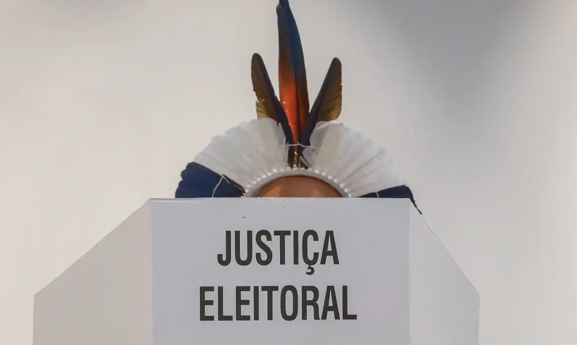 MPE pede providências para garantir voto de indígenas no segundo turno
