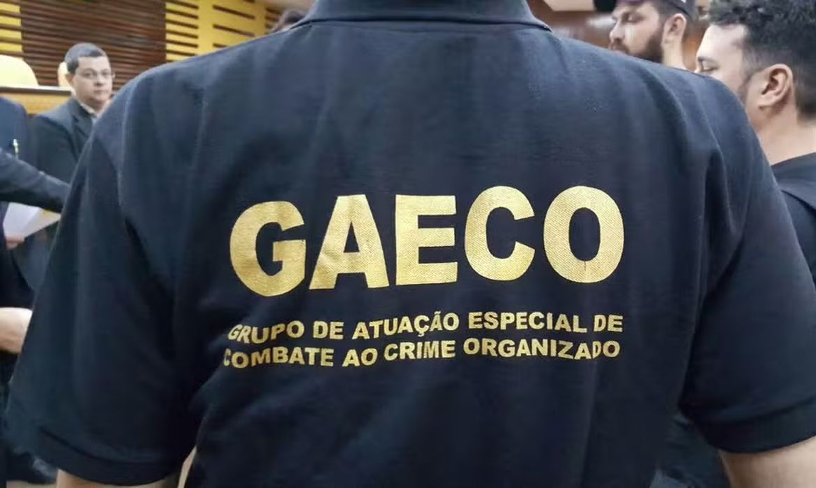 Polícia Federal e MPSP fazem operação contra tráfico de drogas