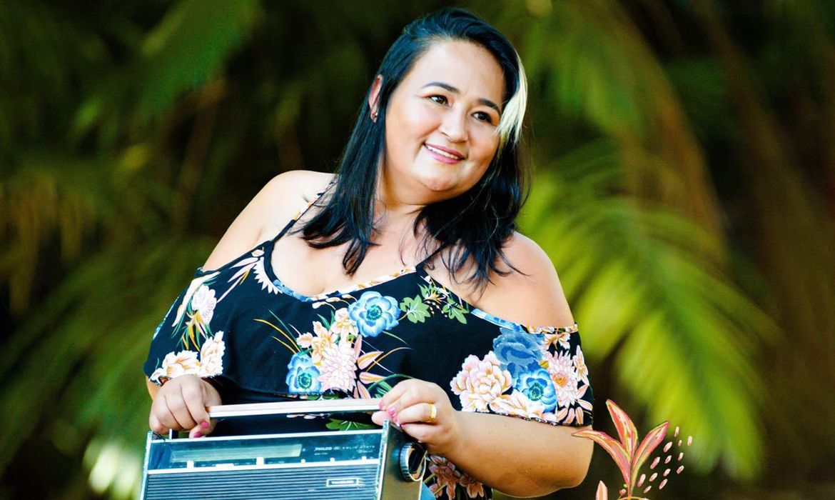 Viva Maria homenageia mulheres que marcaram sua história