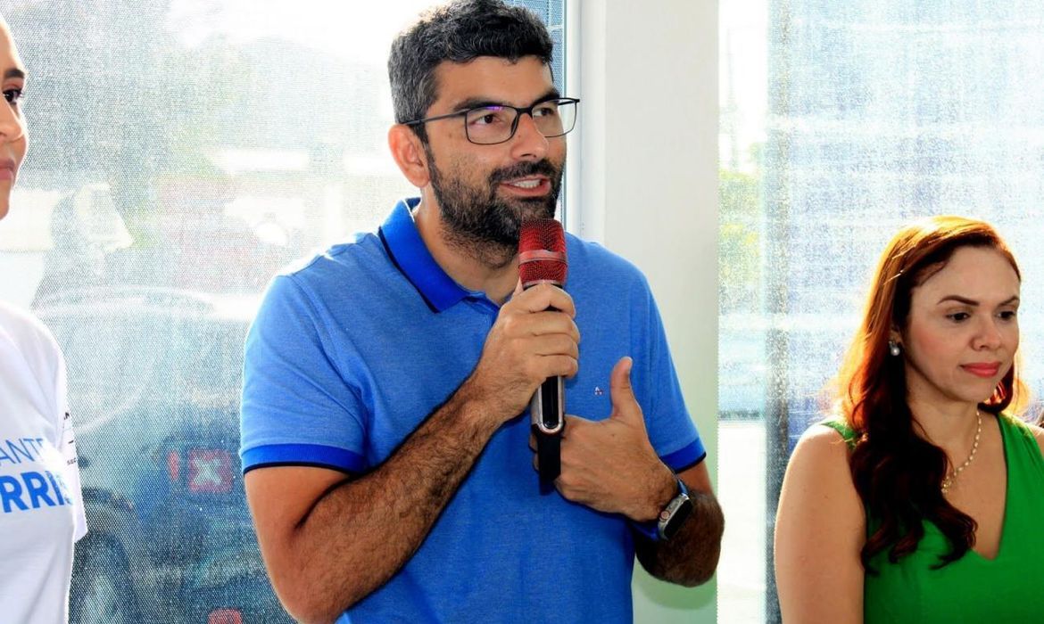 Dr. Daniel  é eleito governador do Pará no primeiro turno